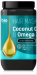 Juuksemask Bio Naturell Ultra Nourishing Coconut Oil & Omega 3, 946 ml