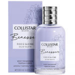 Tualettvesi Collistar Benessere Fig And Wisteria, 100 ml