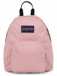 Seljakott Half Pint EK0A5BBIN59, roosa v., 28.5 cm x 25 cm x 10.5 cm