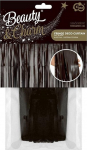 Vanik GoDan Beauty & Charm, must v., 200 cm