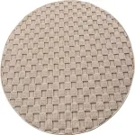 Vaip sise Helix 2203, beež v., 80 cm x 80 cm