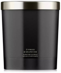 K&uuml;&uuml;nal, l&otilde;hna Jo Malone Cypress & grapevine, 45 h, must v.