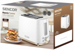 R&ouml;ster Sencor STS 7200WH-EUE3, valge v.