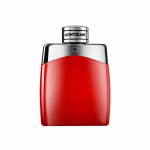 Parf&uuml;&uuml;mvesi Montblanc Legend Red, 100 ml