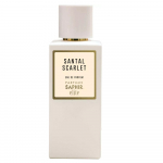 Parf&uuml;&uuml;mvesi Saphir Elite Santal Scarlet, 100 ml