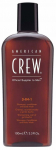 &Scaron;ampoon, juuste ja keha jaoks American Crew 3 in 1, 100 ml