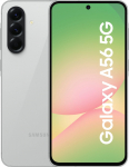 Kahjustatud pakendiga toode. Mobiiltelefon Samsung Galaxy A56 5G, 256 GB, gray