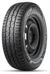 Talverehv DoubleStar DW06 225/75/R16, 121-R, C, A, 72 dB