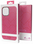 Telefoni &uuml;mbris Mio Wild Hearts Apple iPhone 16 Pro Max, roosa v., Apple
