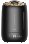 Kahjustatud pakendiga toode. &Otilde;huniisutaja Deerma F600 Black, 5 l