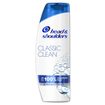 &Scaron;ampoon Head&Shoulders Classic Clean, 250 ml