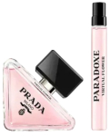 Parf&uuml;&uuml;mikomplekt Prada Paradaox Virtual Flower Gift Set, 2 tk.