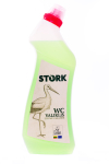 WC puhastusvahend STORK, 0.75 l
