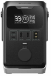 Kahjustatud pakendiga toode. Akupank EcoFlow Trail 300 DC, 90000 mAh, 300 W, must v.