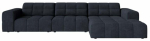 Nurgadiivan Cosmopolitan Design Chicago Eden 16, navy blue v., parem, 167 x 294 cm x 78 cm