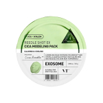 N&auml;omask VT Cosmetics Reedle Shot EX Cica Modeling, 25 g