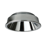 Adapter lambipesa jaoks CristalRecord Fit 50 00-700-00-006, 5 cm x 5 cm x 1.6 cm