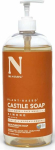 Vedelseep Dr. Natural Castile Liquid Almond, 946 ml