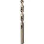 Metallist puur Bosch, metall, hss-co, silindriline, 9 mm x 12.5 cm