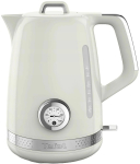 Elektriline veekeetja Tefal KO355AE0, 1.7 l, valge v.