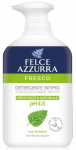 Intiimh&uuml;gieeni puhastusvahend Felce Azzurra Fresco, 250 ml