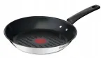 Praepann Tefal Duetto + G73340, &Oslash; 26 cm, roostevaba teras