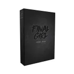 Lauam&auml;ng Lucky Duck Games Final Girl Core Box, EN