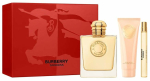 Kinkekomplektid naistele Burberry Goddess, 3 tk.