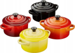 Pottide komplekt Le Creuset Mini