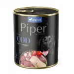 M&auml;rg koeratoit Piper Adult 306627, tursk/tomat, 0.8 kg