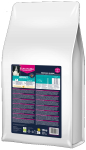 Kuiv koeratoit Eukanuba Chicken Medium, kanaliha, 18 kg