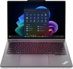 S&uuml;learvuti Lenovo ThinkPad X1 2-in-1 Gen 11 21V9001YMH, Intel Core&trade; Ultra 5 325, 32 GB, 512 GB, 14 ", Intel&reg; Graphics, hall v., EN, Windows 11 pro