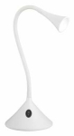 Laualambid Trio Viper, LED, 3W, valge v./valge v.
