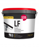 Pahtel Vivacolor LF, kasutusvalmis, valge v., 10 l