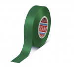 Elektriisolatsiooniteip Tesa Premium, roheline v., 33 m