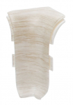P&otilde;randaliistu sisenurk Salag NGF56 NGTW28, 2.3 cm x 5.6 cm, vaher
