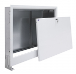 Kollektorikapp Gorgiel, 79.5 cm x 17.5 cm x 66.5 cm, krohvialune