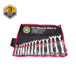 Mutriv&otilde;tmete komplekt Forte Tools 481001
