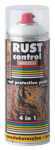 Korrosioonivastane vahend, rooste eemaldus Inter-Troton, 0.4 l