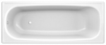 Vann, sisseehitatav BLB Europa B50E, 150 cm x 70 cm x 37.5 cm, ristk&uuml;lik, valge v.