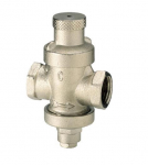 Regulaator TDM Brass, 10 Bar