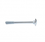 Kruvi DIN 603 Haushalt, 8 mm x 80 mm, 10 tk