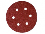 Lihvimisleht Klingspor PS18EK, 180, &Oslash; 12.5 cm