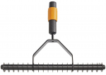 Reha lehvik Fiskars Quick Fit 1000655, varreta, 360 mm