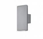 &Otilde;ue seinavalgusti Trio Colorado, 3W, LED, IP54, hall, 6.5 cm x 20 cm