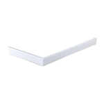 Du&scaron;iriba Ravak Gigant Pro XA83GP01010, 120 cm