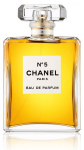 Parf&uuml;&uuml;mvesi Chanel No 5, 200 ml