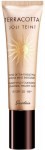 Vedel jumestuskreem Guerlain Terracotta Joli Teint, ebony, 30 ml