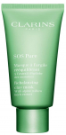 N&auml;omask Clarins SOS Pure, 75 ml