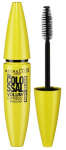 Ripsmetu&scaron;&scaron; Maybelline Colossal, 10.7 ml, must v. 1